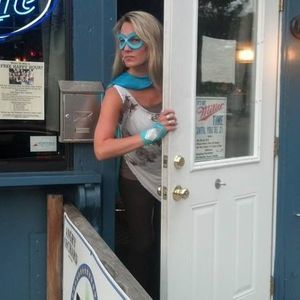 Meet your Posher, Heather